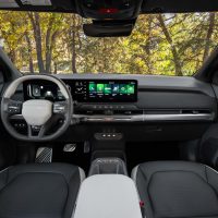 2027 Kia EV3 | Photo: Kia