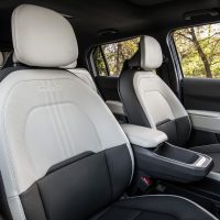 2027 Kia EV3 | Photo: Kia