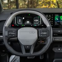 2027 Kia EV3 | Photo: Kia