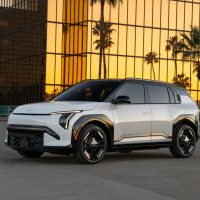 2027 Kia EV3 | Photo: Kia
