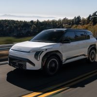 2027 Kia EV3 | Photo: Kia