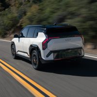 2027 Kia EV3 | Photo: Kia