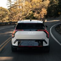 2027 Kia EV3 | Photo: Kia