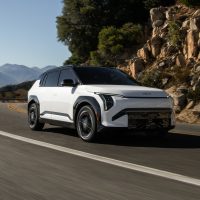 2027 Kia EV3 | Photo: Kia