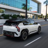 2027 Kia EV3 | Photo: Kia