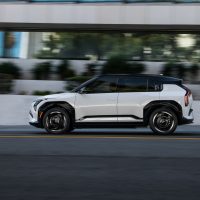 2027 Kia EV3 | Photo: Kia