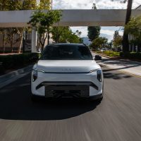 2027 Kia EV3 | Photo: Kia