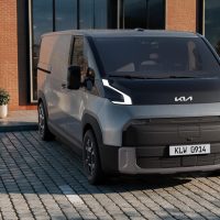 2027 Kia PV7 | Photo: Kia