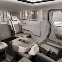 2027 Kia PV7 | Photo: Kia
