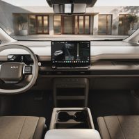 2027 Kia PV7 | Photo: Kia