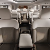 2027 Kia PV7 | Photo: Kia