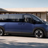2027 Kia PV7 | Photo: Kia