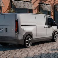2027 Kia PV7 | Photo: Kia