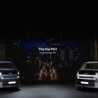 2027 Kia PV7 | Photo: Kia