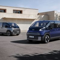 2027 Kia PV7 | Photo: Kia