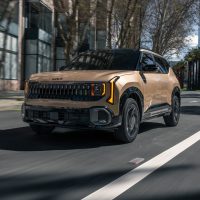 2027 Kia Seltos | Photo: Kia