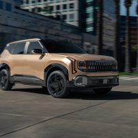 2027 Kia Seltos | Photo: Kia