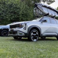 2027 Kia Seltos X-Line | Photo: Matt St-Pierre