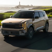 2027 Kia Seltos | Photo: Kia
