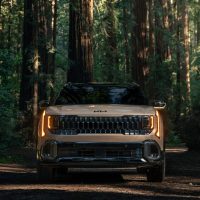 2027 Kia Seltos | Photo: Kia