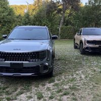 2027 Kia Seltos X-Line | Photo: Matt St-Pierre