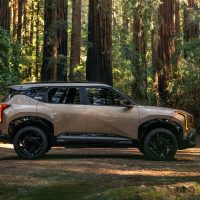 2027 Kia Seltos | Photo: Kia