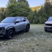 2027 Kia Seltos X-Line | Photo: Matt St-Pierre