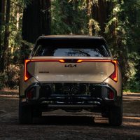 2027 Kia Seltos | Photo: Kia
