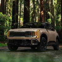2027 Kia Seltos | Photo: Kia