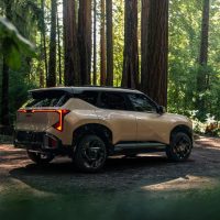 2027 Kia Seltos | Photo: Kia