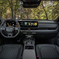 2027 Kia Seltos | Photo: Kia