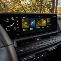 2027 Kia Seltos | Photo: Kia