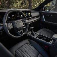 2027 Kia Seltos | Photo: Kia