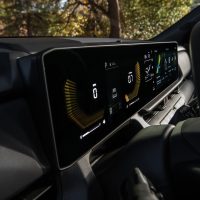 2027 Kia Seltos | Photo: Kia