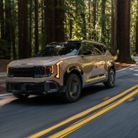 2027 Kia Seltos | Photo: Kia