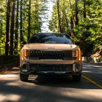 2027 Kia Seltos | Photo: Kia