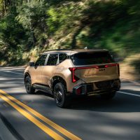 2027 Kia Seltos | Photo: Kia