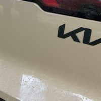 2027 Kia Seltos X-Line | Photo: Matt St-Pierre