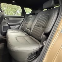 2027 Kia Seltos X-Line | Photo: Matt St-Pierre