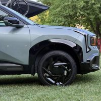 2027 Kia Seltos X-Line | Photo: Matt St-Pierre