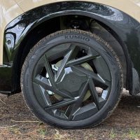 2027 Kia Seltos X-Line | Photo: Matt St-Pierre