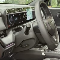 2027 Kia Seltos X-Line | Photo: Matt St-Pierre