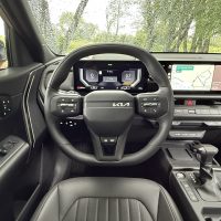 2027 Kia Seltos X-Line | Photo: Matt St-Pierre
