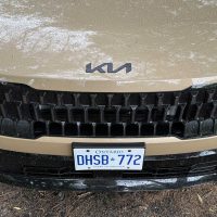 2027 Kia Seltos X-Line | Photo: Matt St-Pierre