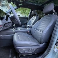 2027 Kia Seltos X-Line | Photo: Matt St-Pierre