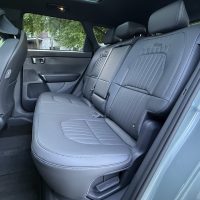 2027 Kia Seltos X-Line | Photo: Matt St-Pierre