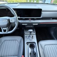 2027 Kia Seltos X-Line | Photo: Matt St-Pierre