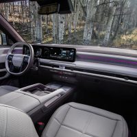 2027 Kia Telluride | Photo: Kia