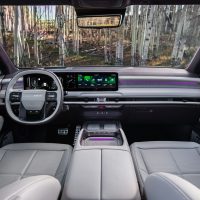 2027 Kia Telluride | Photo: Kia