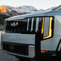 2027 Kia Telluride | Photo: Kia